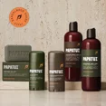 thumbnail image 5 of Papatui 48-Hour Deodorant Sandalwood Suede - 2.6oz -  by Dwayne "The Rock" Johnson, 5 of 6