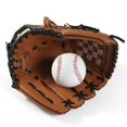 thumbnail image 2 of 11.5 inch Outdoor Sport Baseball Glove Softball Training Equipment Thick, 2 of 3