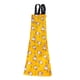 thumbnail image 2 of Ropa para aves de corral, pañales para patos, pañales para patitos estampados, pañales para patos de moda. pato amarillo y L, 2 of 9