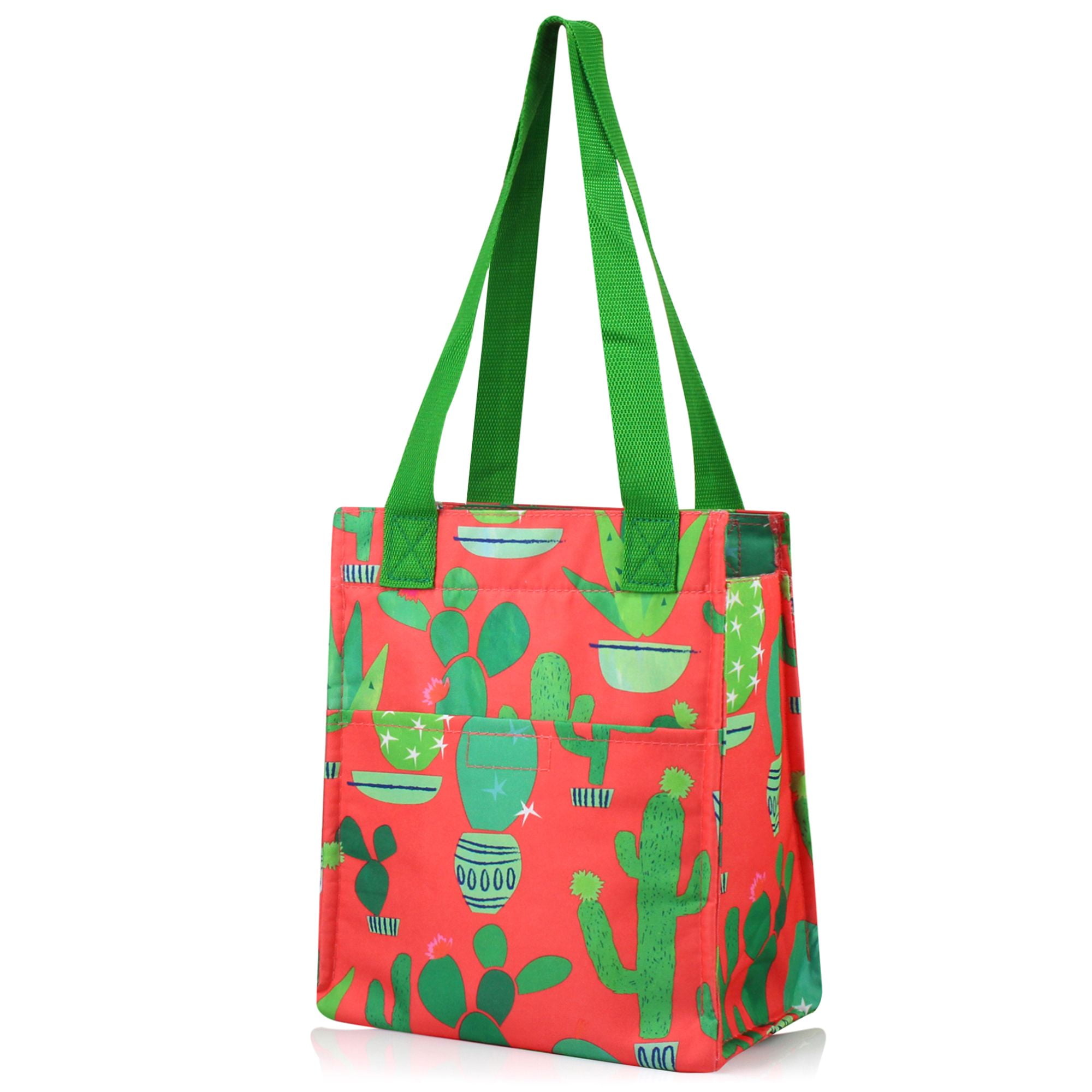 insulated tote bags walmart
