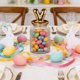 thumbnail image 4 of Contenedores de Almacenamiento de Cocina de Vidrio Tarro de Dulces de Pascua Tarro de Almacenamiento de Cocina Contenedor de Almacenamiento de Regalos Transparente, 4 of 6