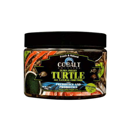 Cobalt Aquatics Ultra Turtle Sticks Floating