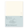 thumbnail image 1 of Cuaderno Midori MD Papel Cuadriculado A5 ×2, 1 of 1