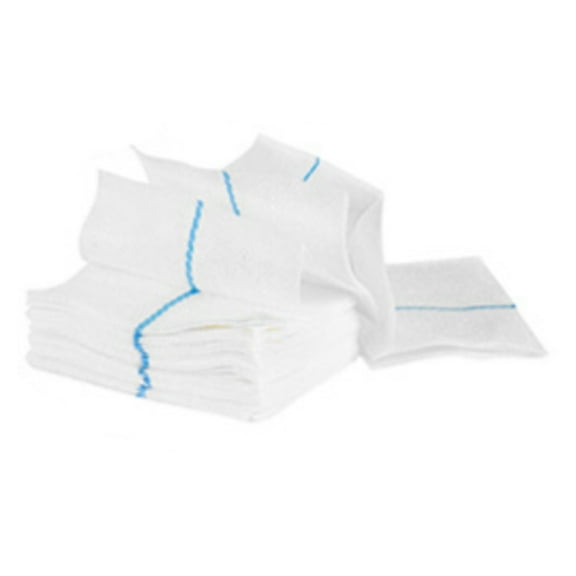 Milue Hemostatic Dressing Gauze Stop Bleeding Gauze Quick Clotting Combat Gauze