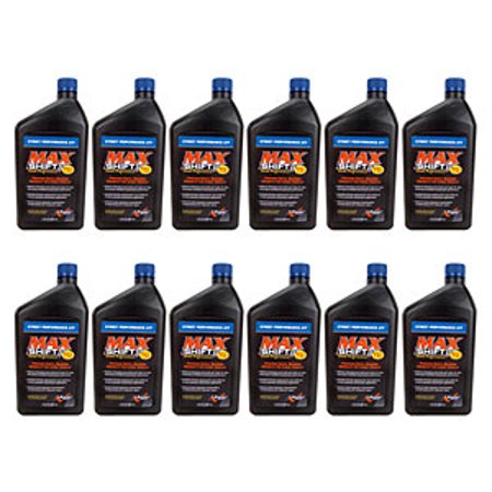 - TCI Auto 950640 Max Shift Transmission Fluid