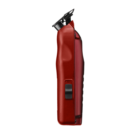BaBylissPRO® Limited Edition Red LO-PROFX Compact High-Performance Trimmer