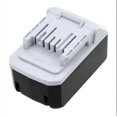 thumbnail image 1 of Bl1813g Bl1815g Batterie d'Outil Électrique Batterie Lithium Compatible, 1 of 5