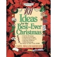 thumbnail image 1 of Pre-Owned 101 Ideas for the Best-Ever Christmas (Hardcover) 0687290694 9780687290697, 1 of 1