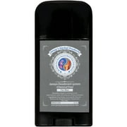 Janay's Herbal Products Deodorant System for Men Stick, 2.5 oz