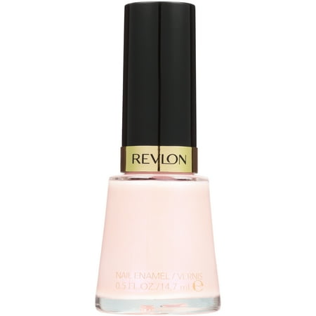 Revlon® Nail Enamel 141 Angelic .5 fl. oz. Bottle