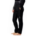 thumbnail image 2 of SWIX Adult Female Corvara Softshell Winter Sports Pants, Color: Black, Size: XS, 2 of 4