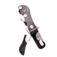 thumbnail image 4 of Descender para Cuerda de 9-12 mm Cola Rappelling Abseil Parada de Seguridad Detener el descensor, 4 of 8