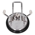 thumbnail image 3 of Beer Barrel Lid, Easy Installation  Keg Lid Durable 130PSI 900kpa  For DIY Homebrew, 3 of 8