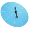thumbnail image 4 of MasteelfCA Roue de la Fortune Rotative Roue de la Fortune Jeu de Roue de la Fête pour Carnaval, 4 of 8