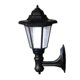 thumbnail image 4 of Fashion Led Solar Power Light Outdoor Waterproof Energy Saving Landscape Wall Lamp, 4 of 4