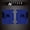 207-128-0002 Blue, variant on Attack Graphics Renegade Radiator Louver Decals Red