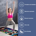thumbnail image 2 of Owt Gym Towels with Storage Bag, 72.8"x26.8", Suitable for Yoga, Pilates, Fitness, etc. - Yoga Towels, Gym Towels, Yoga Blanket, 2 of 6