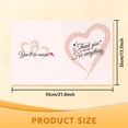 thumbnail image 2 of Large Farewell Greeting Card Jumbo Coworker Greeting Card Goodbye Card You Will Be Missed Coworker Retirement Farewell Party Decoration Office Going Away Party Supplies 21.6x13.7 Inch ColorfulDIY, 2 of 9