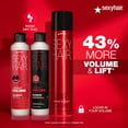 thumbnail image 5 of SexyHair Big Spray & Play Volumizing Hairspray 1.5 oz, 5 of 7
