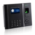 thumbnail image 4 of Biometric Time Attendance System Clock Office Employee Fingerprint Attendance Machine ,Versatile Punching Options, 4 of 4