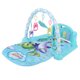 thumbnail image 3 of Estera de juego de música para bebés y niños pequeños con teclado de Piano, estante de ejercicios, estera de juego, Piano de pie, juguete verde, 3 of 9