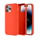 thumbnail image 1 of Funda de Protección para iPhone 14 Pro Max - Sovico - Silicón con Forro de Microfibra, 1 of 6