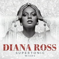 Diana Ross - Supertonic: Mixes - Music & Performance - CD