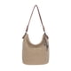thumbnail image 1 of Bolso de mano The Sak Sequoia Hobo Bag Bamboo para mujer, 1 of 6