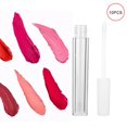 thumbnail image 4 of Empty Lip Gloss Tube, Lip Balm Containers Safe Lip Gloss Containers, Eco-friendly DIY Cosmetic Lip Gloss Bottle For Make Up Home, 4 of 8