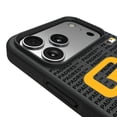 thumbnail image 3 of Keyscaper San Diego Padres Personalized Bump Case with 8.2ft Drop Protection, 3 of 6