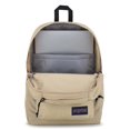 thumbnail image 4 of MOCHILA JANSPORT DOUBLE BREAK TRAVERTINE, 4 of 8