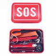 thumbnail image 3 of Storage Box for Outdoor Tools, Climbing Wrench, Flashlight,, 3 of 7