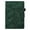 Green, variant on ELEHOLD Flip Leather Case for Kindle Paperwhite 4/3/2/1,Butterflies Tower Embossed Pattern Card Slots Auto Wake/Sleep Kickstand Function Multi-Functional Shockproof Slim Case,Brown
