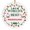 Rheumatologist, variant on Safety Assistant Holiday Ornament, World's Best Job Christmas Appreciation Keepsake