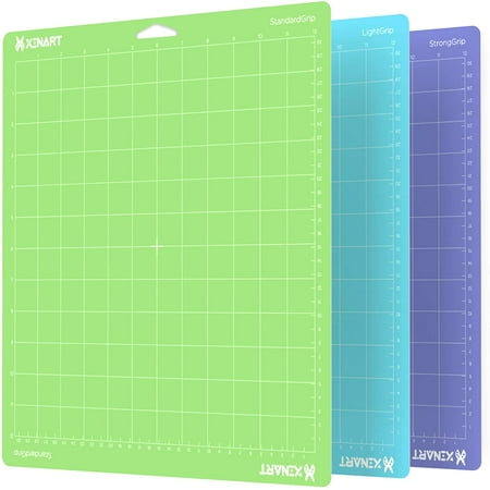 NICAPA Snijmat voor Cricut Maker 3/Explore 3/Air 2/Air One NICAPA Snijmat voor Cricut Maker 3/Explore 3/Air 2/Air One