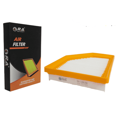 RA-12815A Extra Safeguard Engine Air Filter Replacement for Nissan Sentra