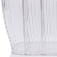 thumbnail image 3 of 6 Slot Dry Food Beans Dispenser Wall mount Beans Grains Storage W/Rice Hopper, 3 of 12