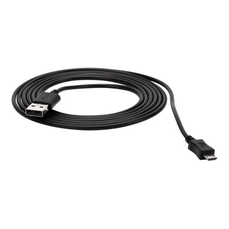 Griffin Technology Micro-USB Cable  6ft. price history on PriceWatchPro