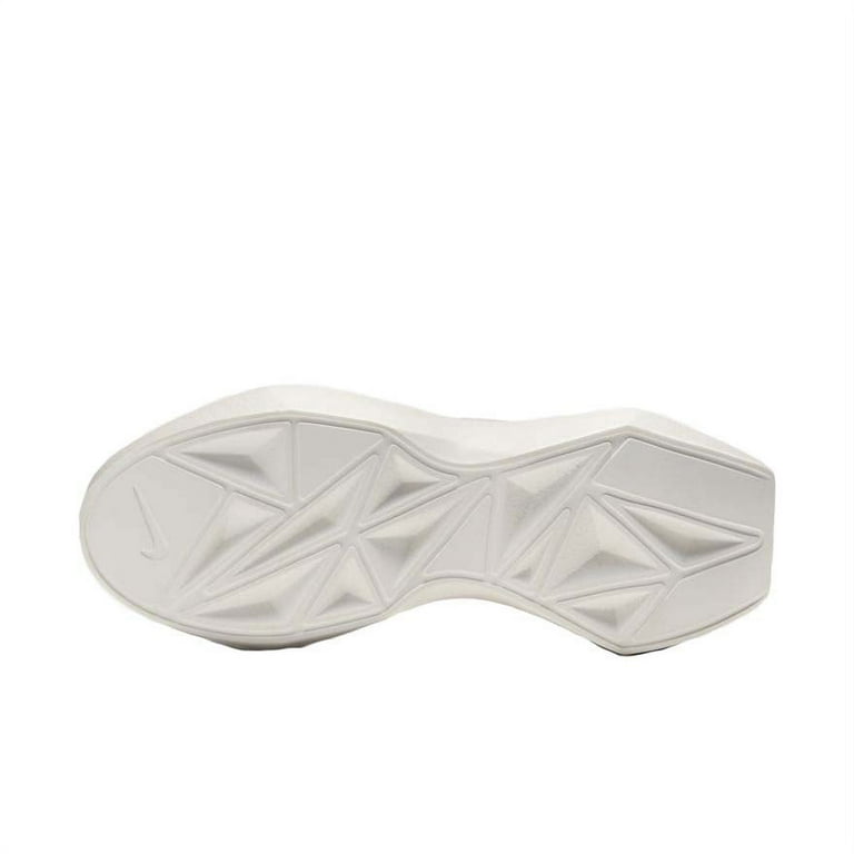 Nike Women's Vista Lite Running Shoes (White/White-Laser