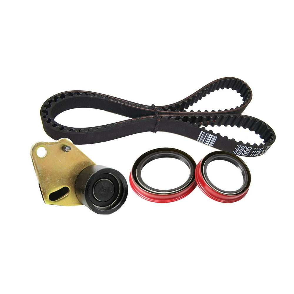 DNJ TBK448 Timing Belt Kit For 9501 Ford Mazda B2300 B2500 2.3L L4