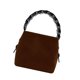 thumbnail image 4 of Bolso de hombro perfecl elegante Color café, 4 of 8