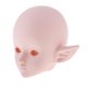 thumbnail image 5 of Cabeza de Plástico Sunnimix 1/3 Muñeca Esculpir Sin Ojos, 5 of 8