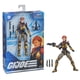 thumbnail image 3 of Figura de acción Hasbro Gi Joe Classified Wave 4 Scarlett, 3 of 5