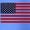 e94-Blue, variant on HCNTES American USA Flag Tank Top for Men Patriotic 4th of July Sleeveless Shirt(Beige,M)