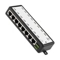 thumbnail image 4 of Adaptador Ethernet POE 8 canales Bling Bling, 4 of 5