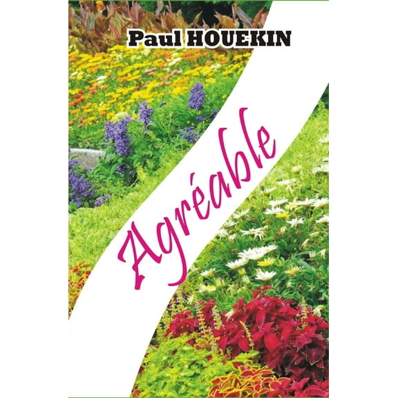 Agréable (Paperback)