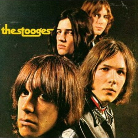 The Stooges - The Stooges - Music & Performance - CD
