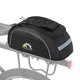 thumbnail image 1 of Alforja Bici TFixol Negro, 1 of 8
