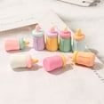 thumbnail image 3 of Miangastore 24 Pcs Petites Bouteilles d'Alimentation Bouteilles d'Alimentation Jouets pour Enfants Modèle Jouet d'Imitation Bouteilles d'Alimentation Éducatives, 3 of 8