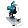 thumbnail image 3 of Cortadora de Metales Makita 14" 2000W Profesional Modelo 2414NB, 3 of 4